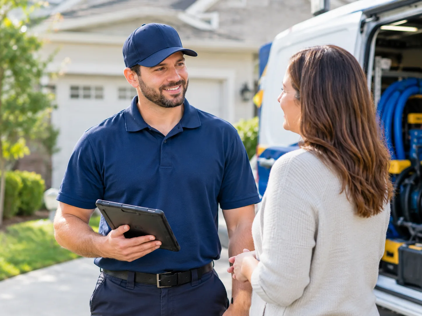 Sewage Backup Cleanup Nottingham, MD FAQs